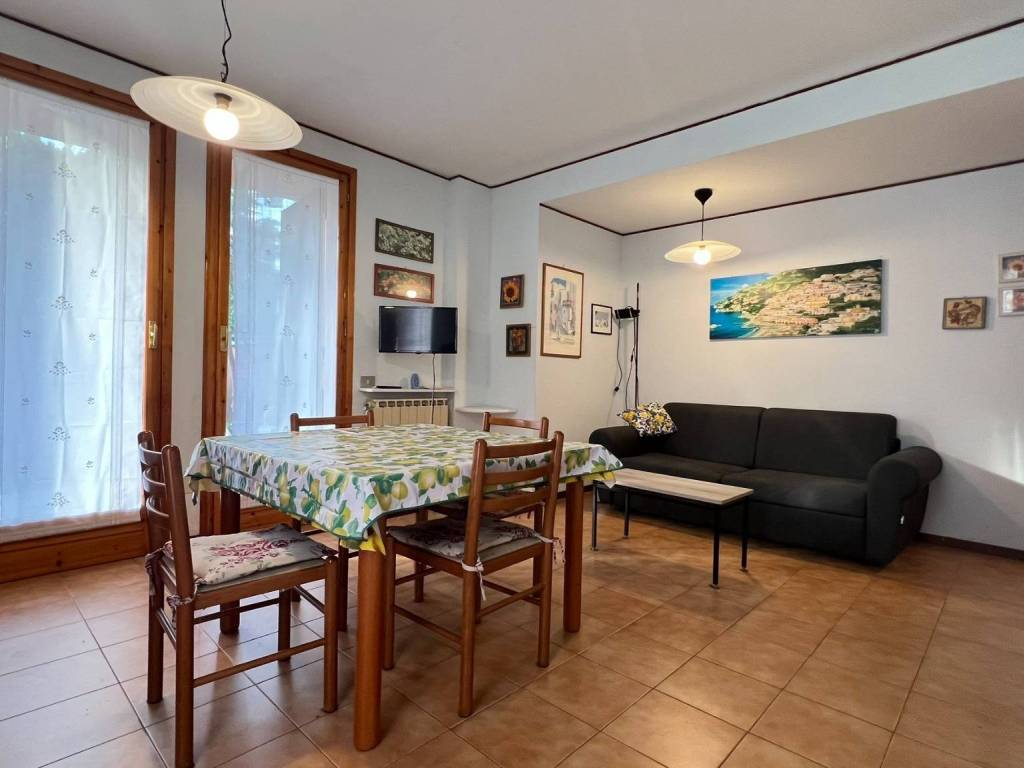 appartamento in affitto a Loano