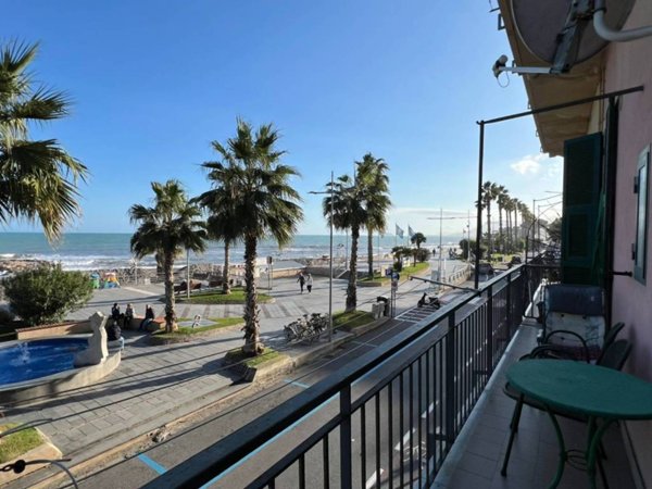 appartamento in affitto a Loano