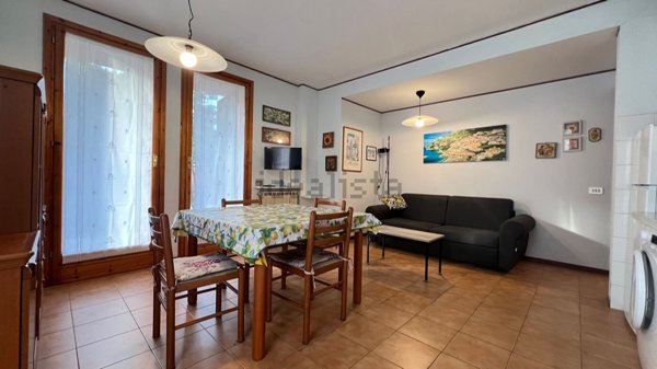 appartamento in affitto a Loano