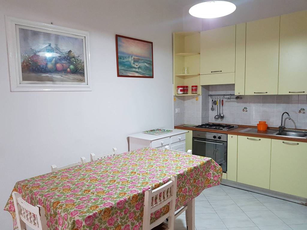 appartamento in affitto a Loano