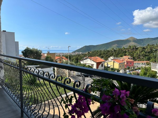 appartamento in affitto a Loano