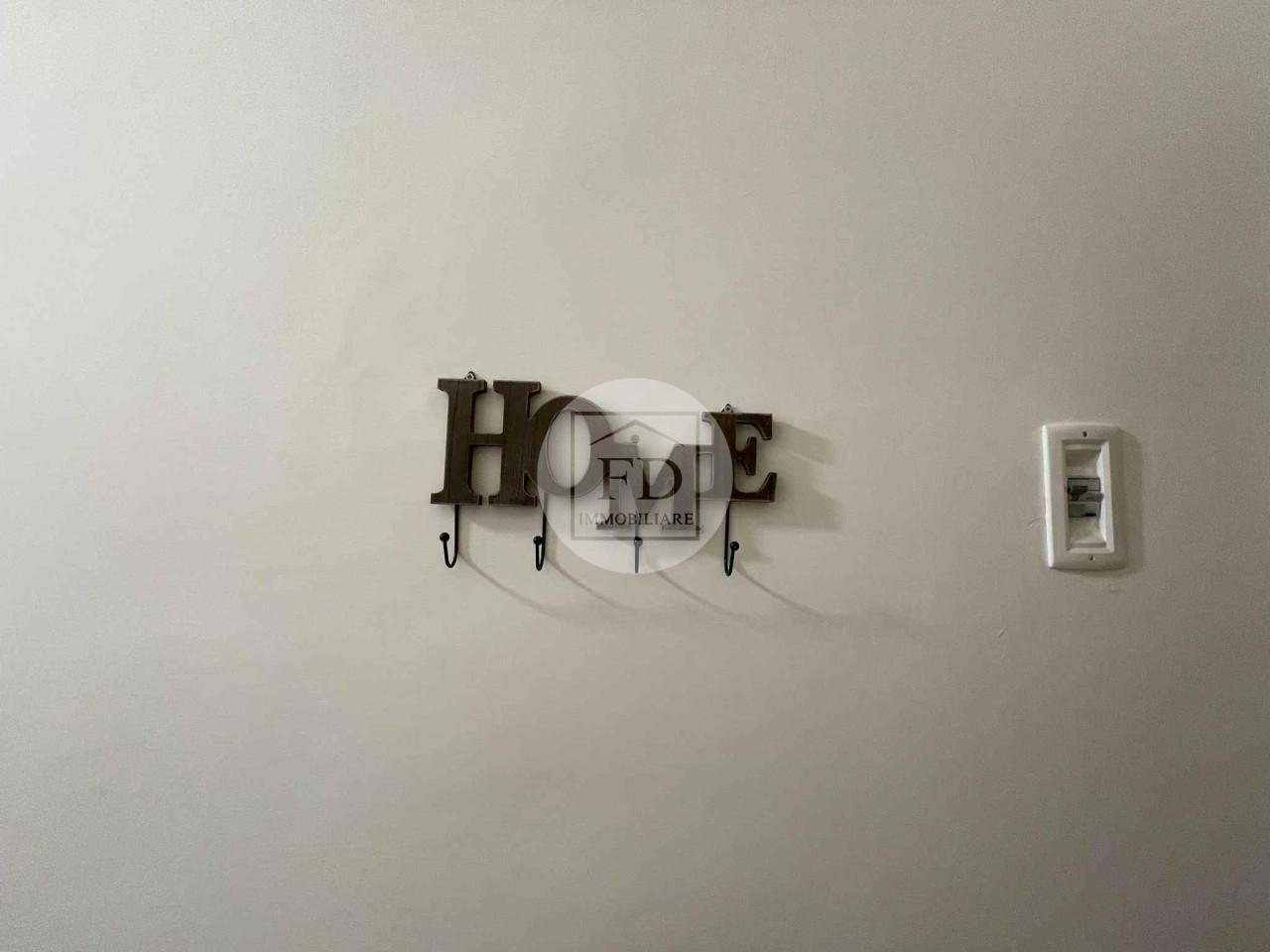 appartamento in affitto a Loano