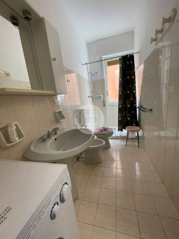 appartamento in affitto a Loano