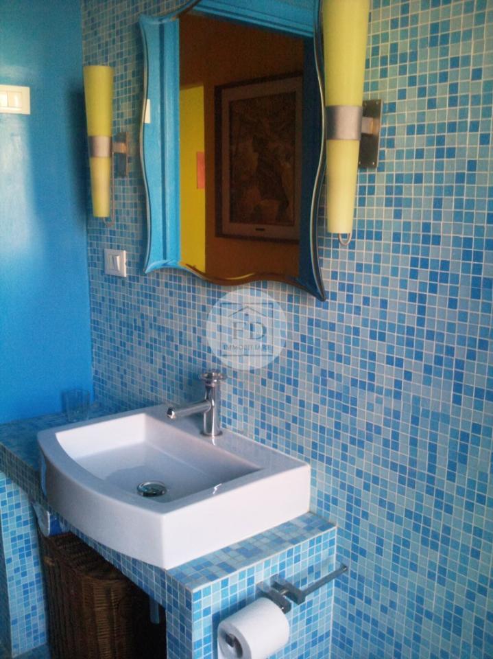 appartamento in affitto a Loano