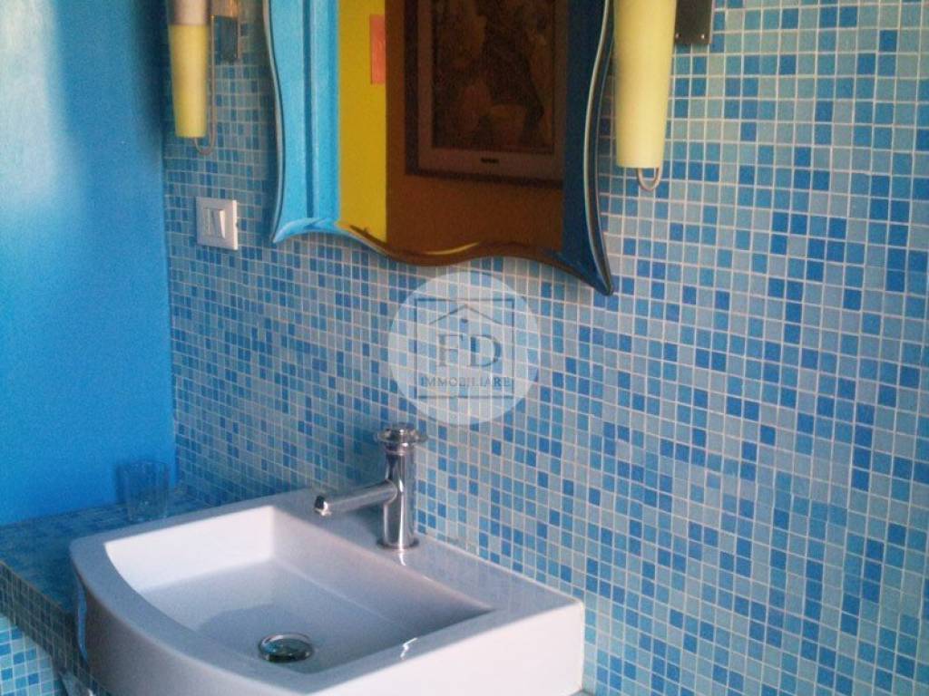 appartamento in affitto a Loano