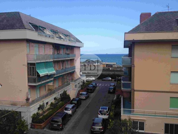 appartamento in affitto a Loano