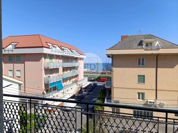 appartamento in affitto a Loano