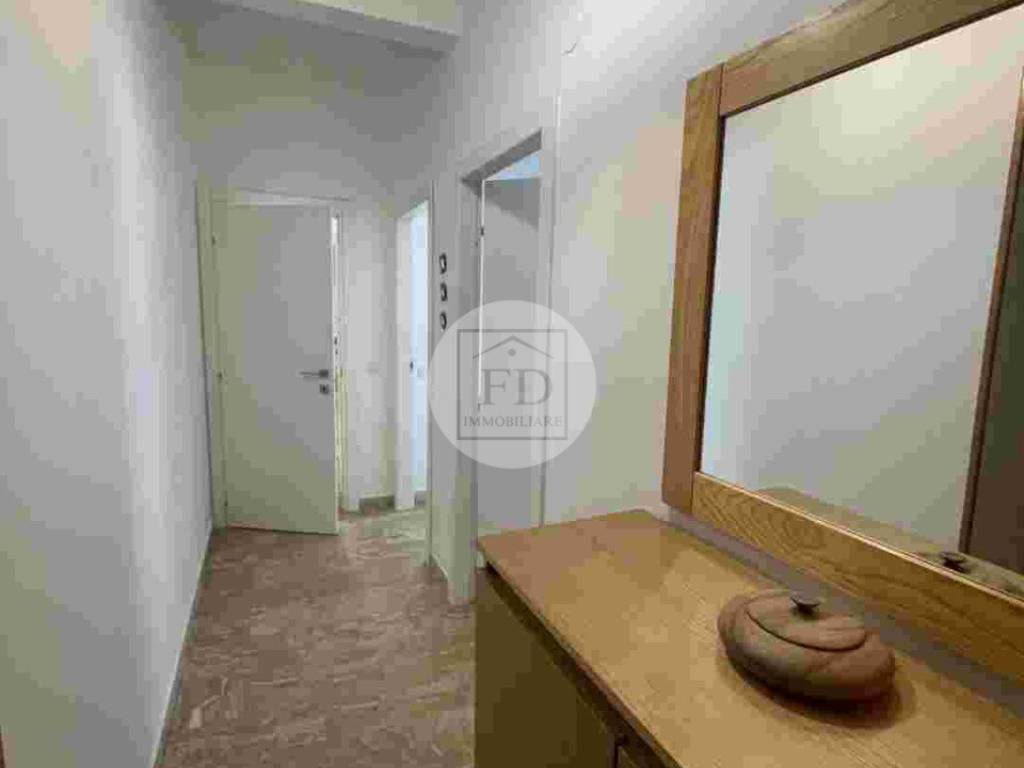 appartamento in affitto a Loano