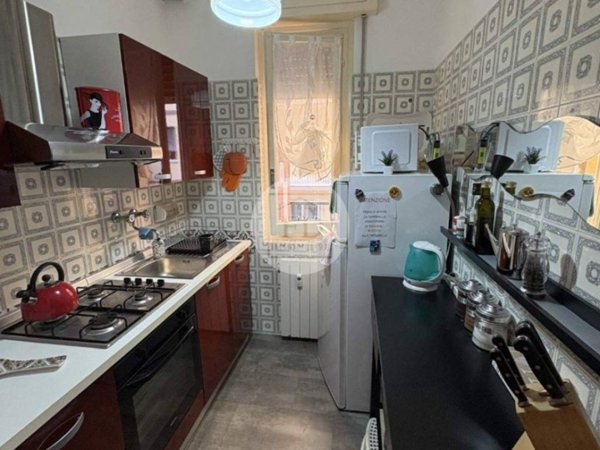 appartamento in affitto a Loano