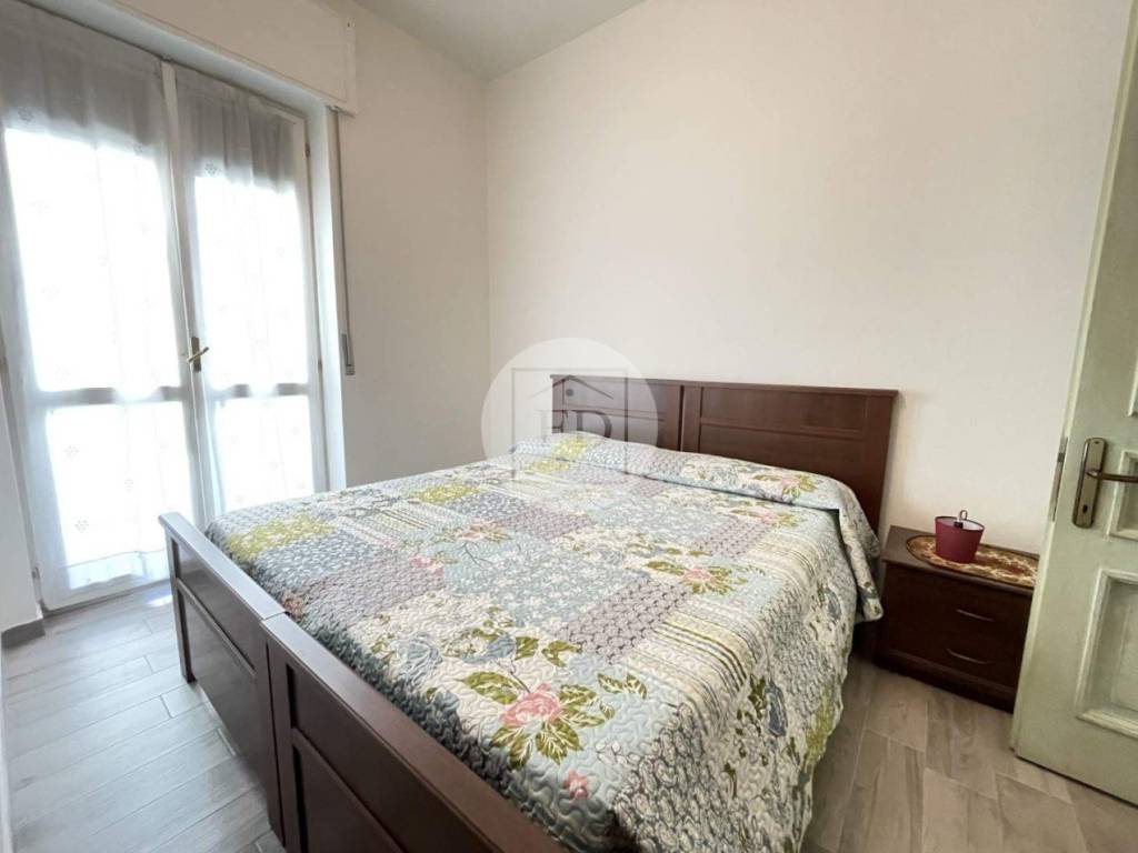 appartamento in affitto a Loano