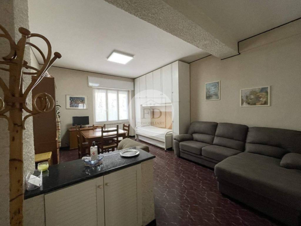 appartamento in affitto a Loano