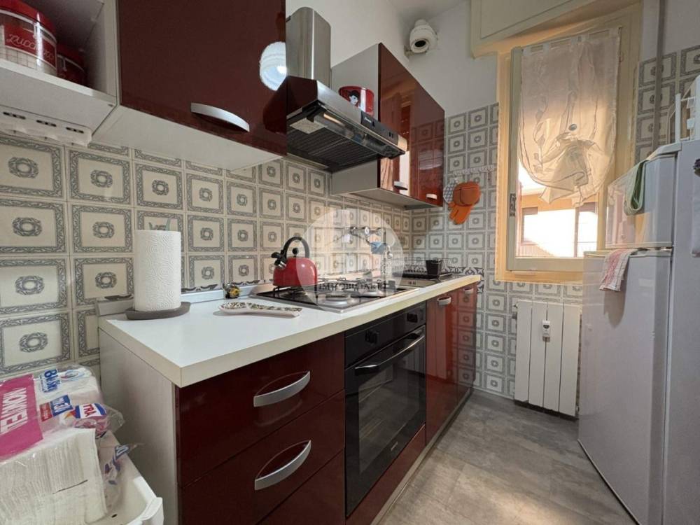 appartamento in affitto a Loano