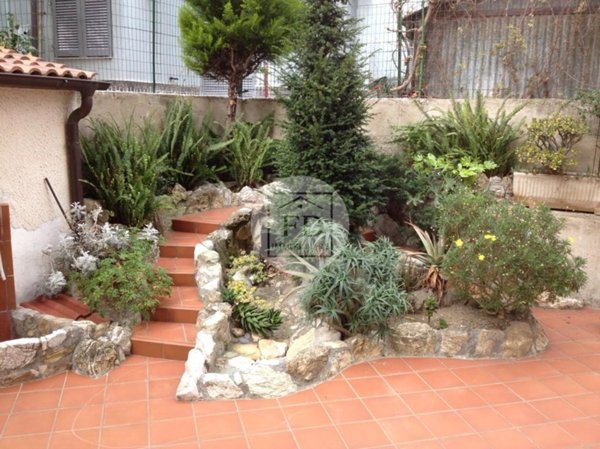 appartamento in affitto a Loano