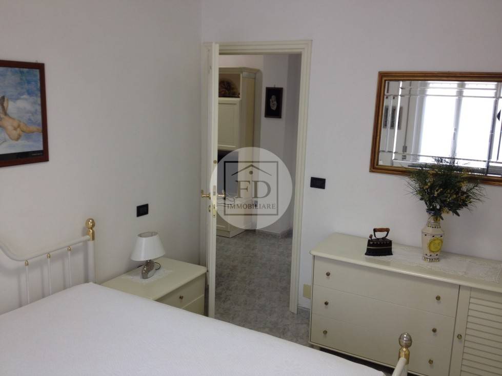 appartamento in affitto a Loano