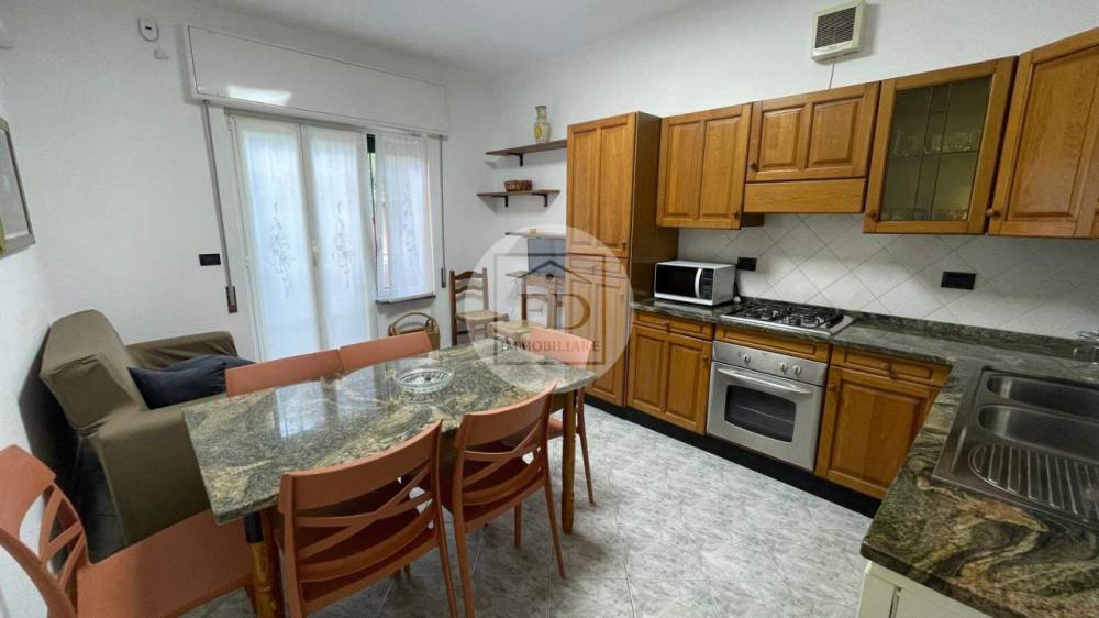 appartamento in affitto a Loano