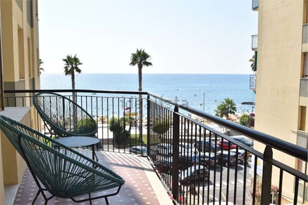 appartamento in affitto a Loano