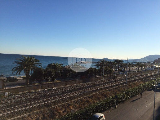 appartamento in affitto a Loano