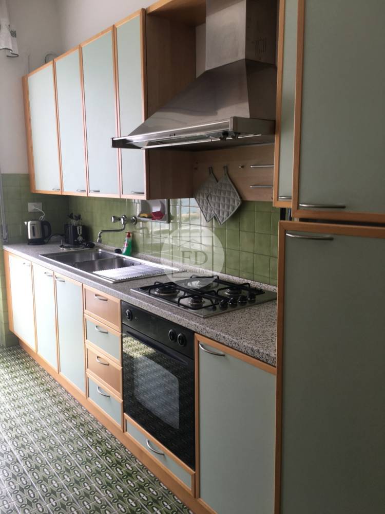 appartamento in affitto a Loano