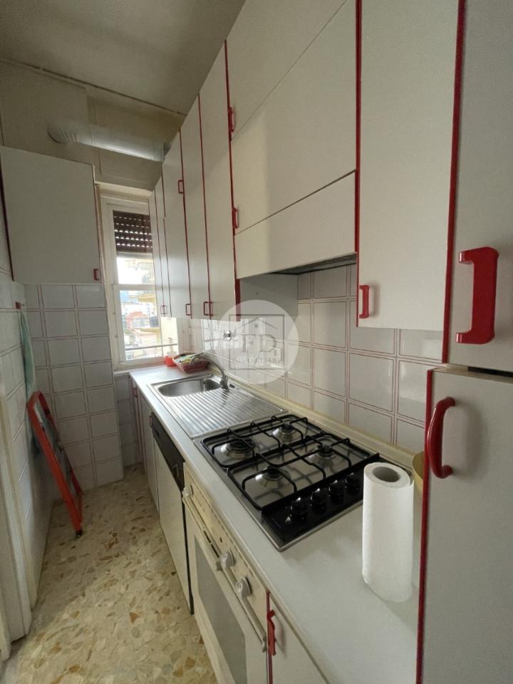 appartamento in affitto a Loano