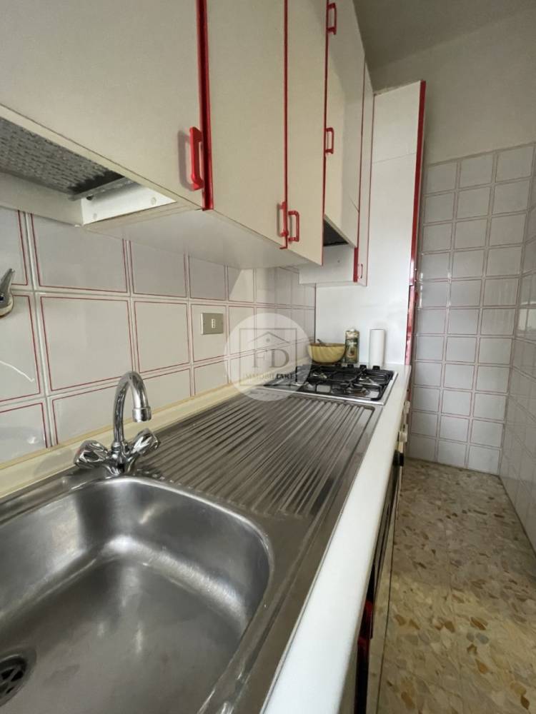 appartamento in affitto a Loano