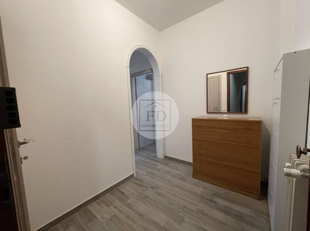 appartamento in affitto a Loano