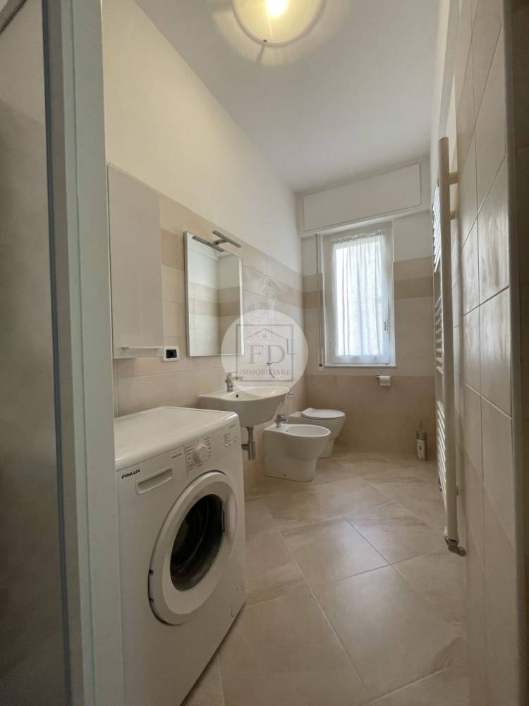 appartamento in affitto a Loano