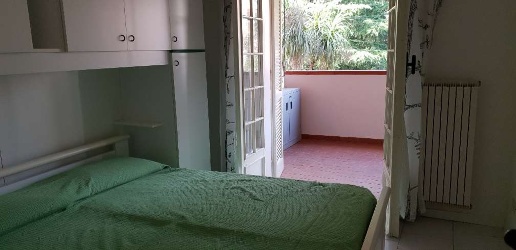 appartamento in affitto a Loano