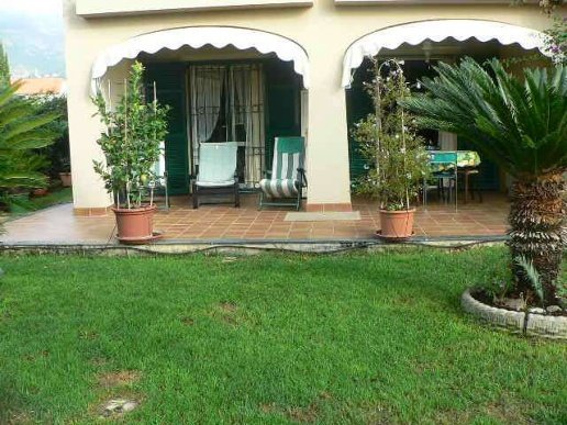 appartamento in affitto a Loano