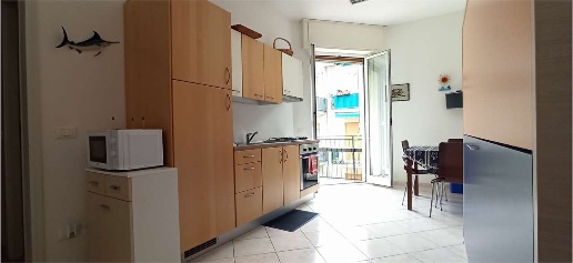 appartamento in affitto a Loano