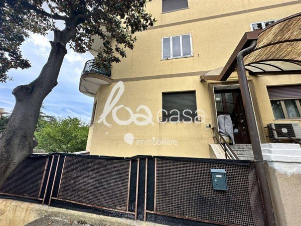 appartamento in affitto a Loano