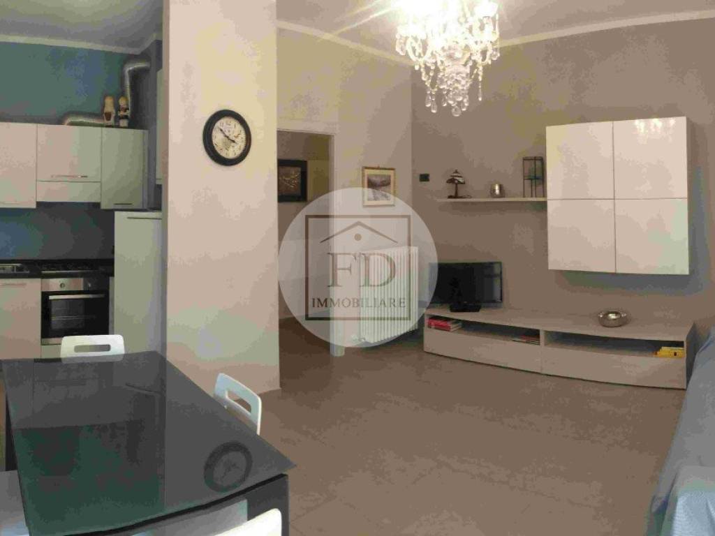 appartamento in affitto a Loano