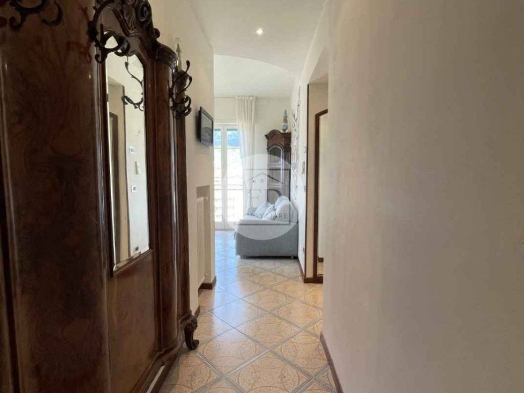 appartamento in affitto a Loano