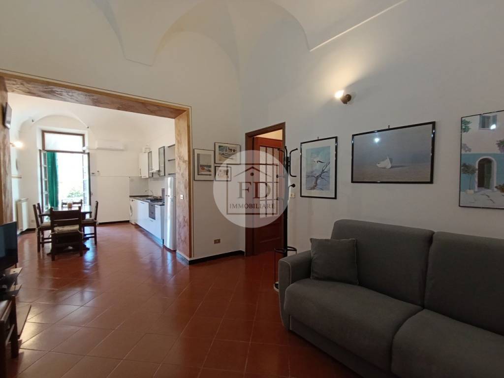 appartamento in affitto a Loano