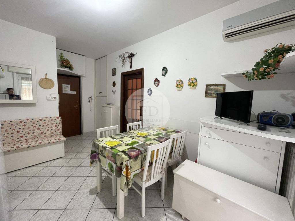 appartamento in affitto a Loano