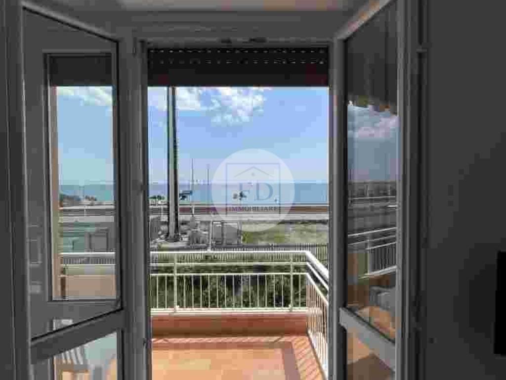 appartamento in affitto a Loano