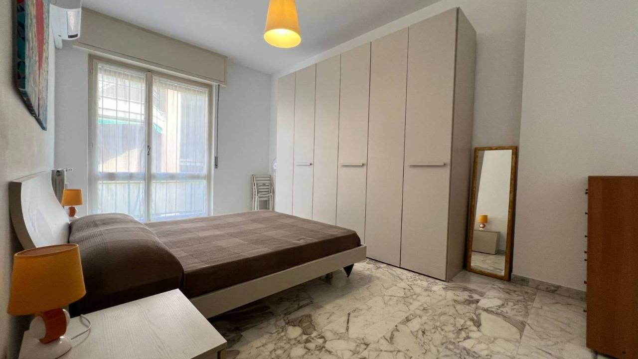 appartamento in affitto a Loano