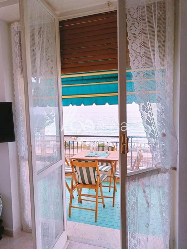 appartamento in affitto a Loano