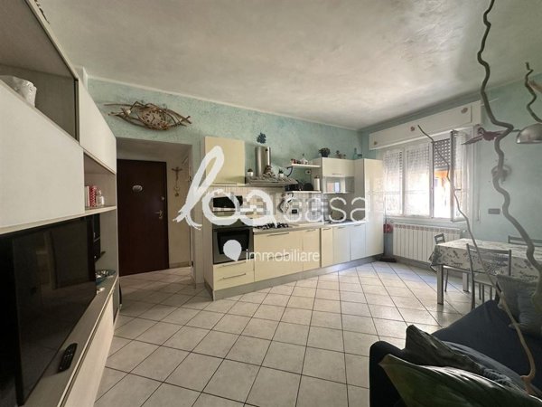 appartamento in affitto a Loano