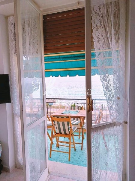 appartamento in affitto a Loano