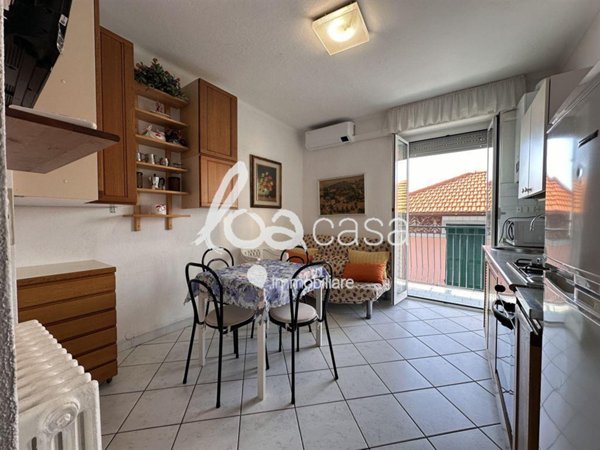 appartamento in affitto a Loano