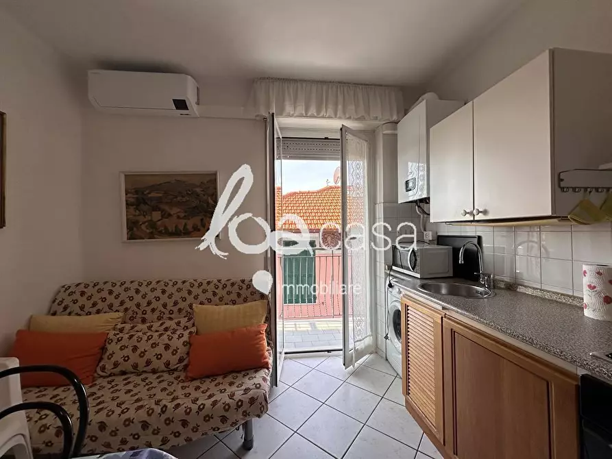 appartamento in affitto a Loano
