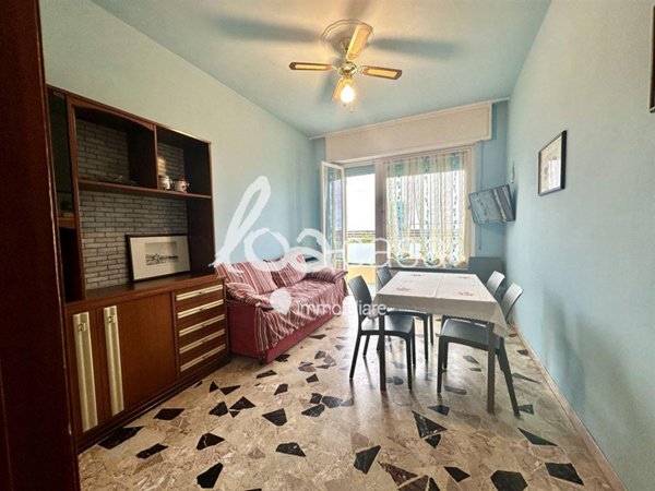 appartamento in affitto a Loano