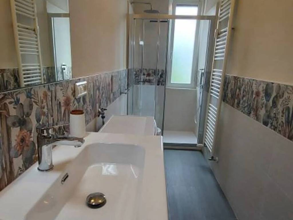 appartamento in affitto a Loano