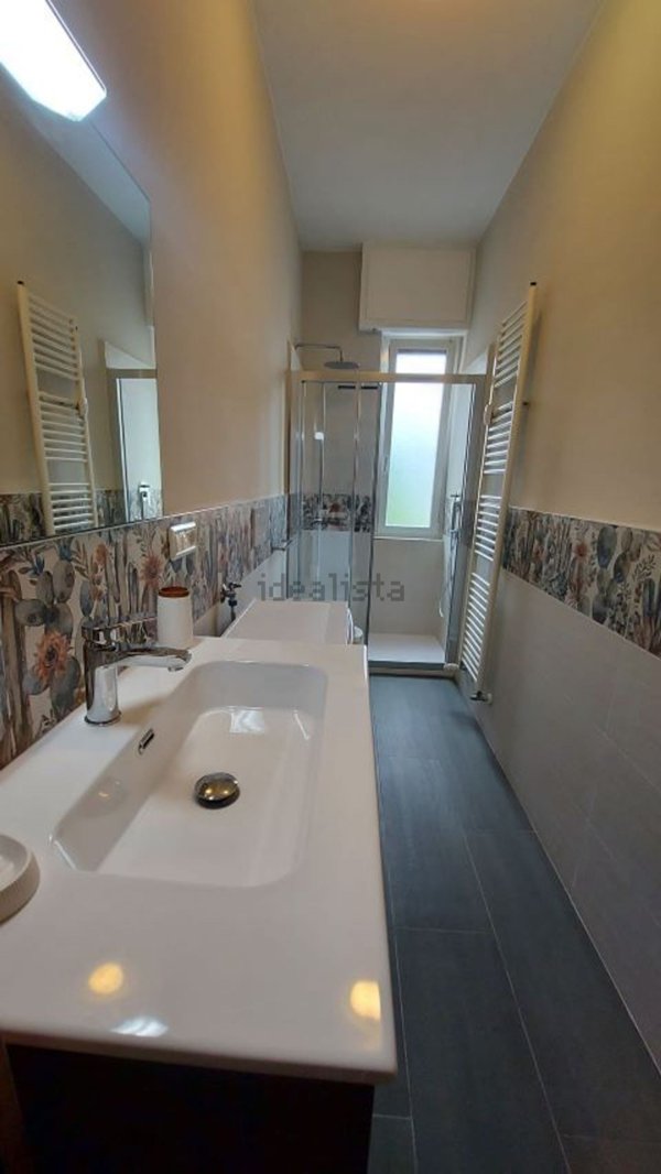 appartamento in affitto a Loano