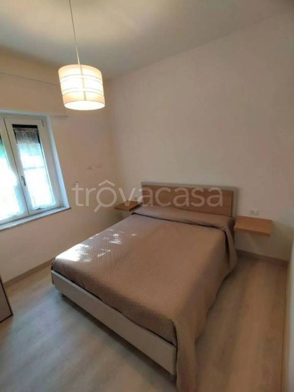 appartamento in affitto a Loano