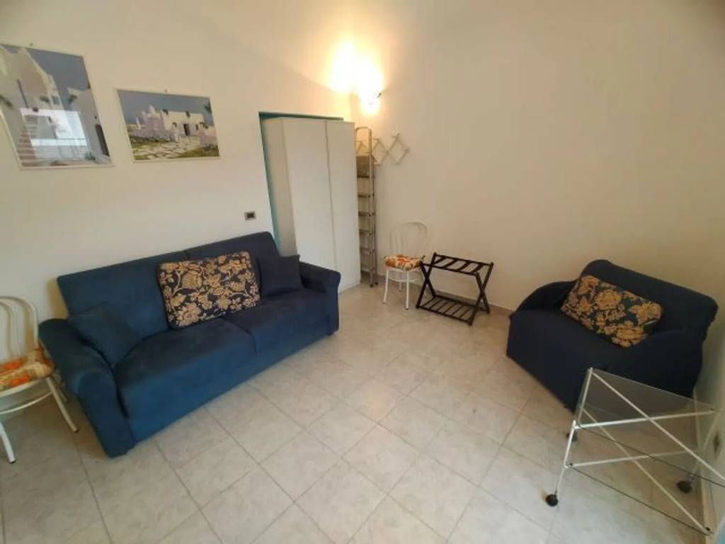 appartamento in affitto a Loano