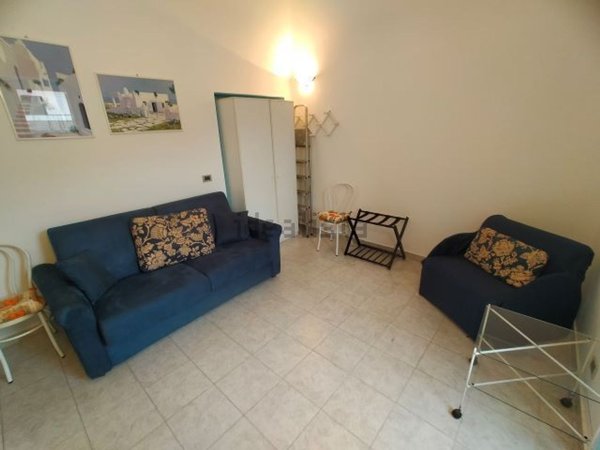 appartamento in affitto a Loano