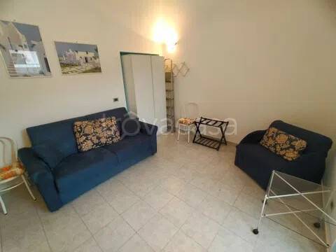 appartamento in affitto a Loano