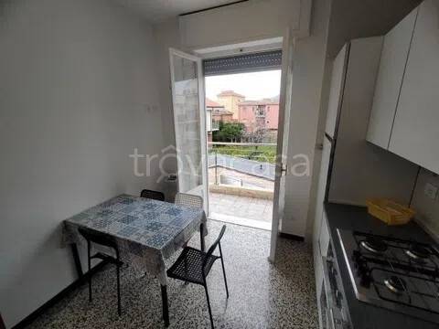 appartamento in affitto a Loano