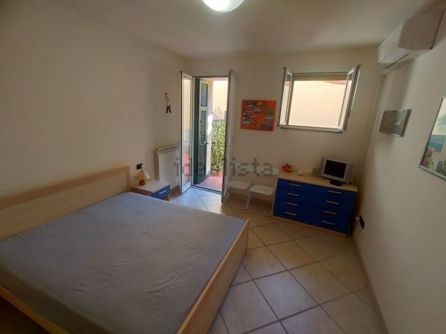 appartamento in affitto a Loano